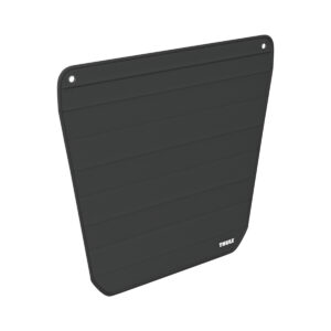 Protectie portbagaj pentru cusca auto caini Thule Allax Standard