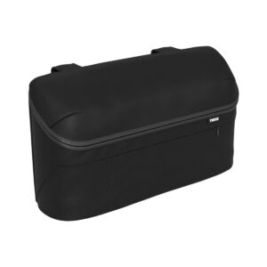 Cutie depozitare pentru cusca auto caini Thule Allax