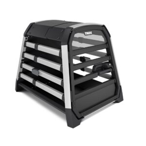 Cusca auto pentru caini Thule Allax S