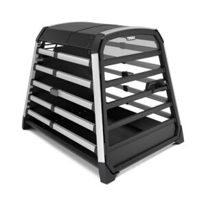 Cusca auto pentru caini Thule Allax XXL Compact