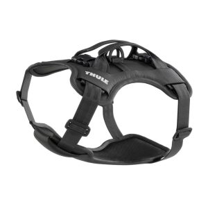 Ham auto pentru caini Thule Cappy, S